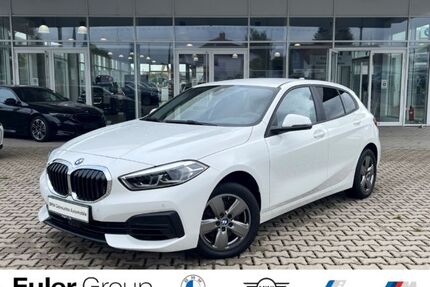 BMW 116 Gebrauchtwagen