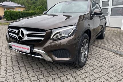 Mercedes-Benz GLC 250 Gebrauchtwagen