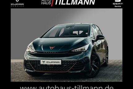 Cupra Born Gebrauchtwagen