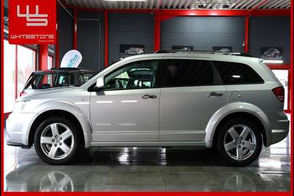 Dodge Journey Gebrauchtwagen
