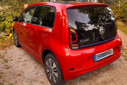 VW e-up! Gebrauchtwagen