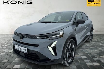 Renault Captur Gebrauchtwagen