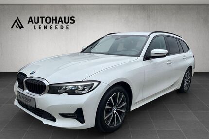 BMW 318 Gebrauchtwagen