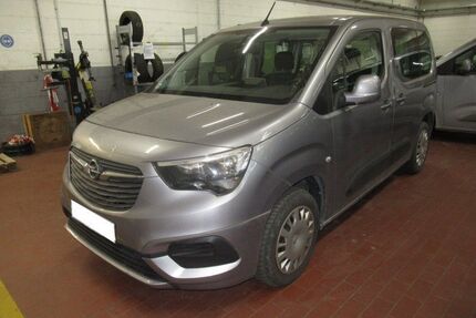 Opel Combo Life Gebrauchtwagen