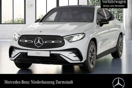 Mercedes-Benz GLC 220 Gebrauchtwagen