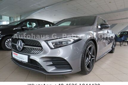 Mercedes-Benz A 200 Gebrauchtwagen