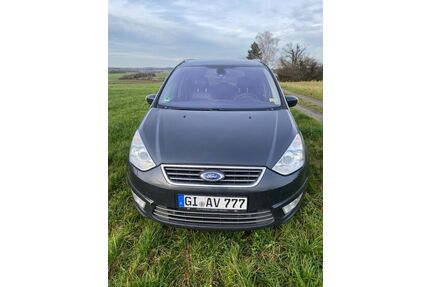 Ford Galaxy Gebrauchtwagen
