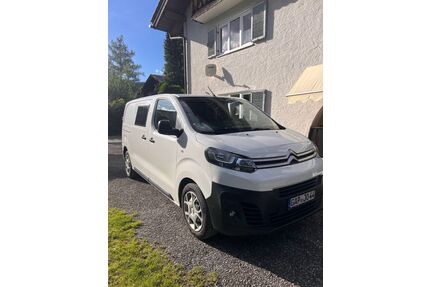 Citroen Jumpy Gebrauchtwagen