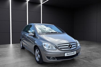 Mercedes-Benz B 200 Gebrauchtwagen