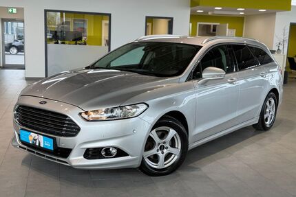 Ford Mondeo Gebrauchtwagen