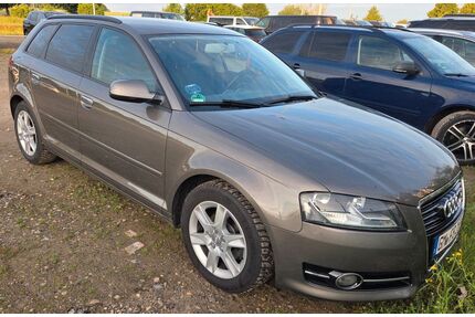 Audi A3 Gebrauchtwagen