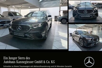 Mercedes-Benz E 53 AMG Gebrauchtwagen