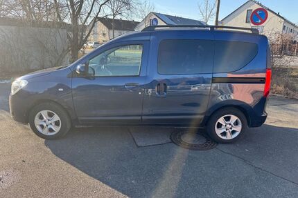 Dacia Dokker Gebrauchtwagen