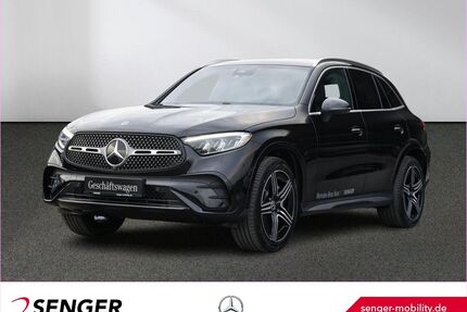 Mercedes-Benz GLC 200 Gebrauchtwagen