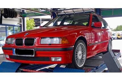 Alpina B8 Gebrauchtwagen