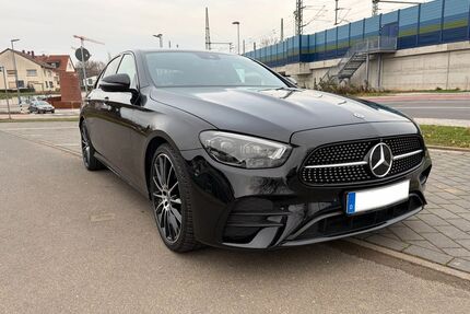 Mercedes-Benz E 200 Gebrauchtwagen
