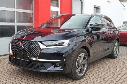 DS Automobiles DS7 (Crossback) Gebrauchtwagen
