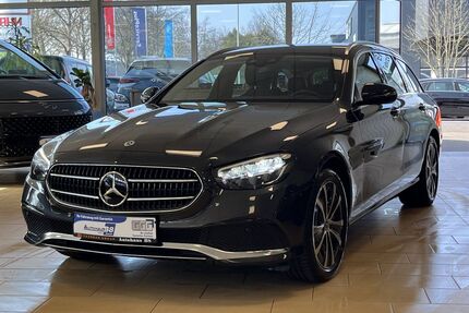 Mercedes-Benz E 300 Gebrauchtwagen