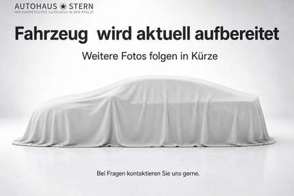 Dacia Logan Gebrauchtwagen