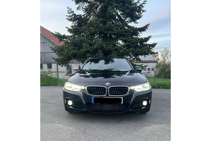 BMW 335 Gebrauchtwagen