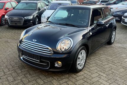 Mini Cooper D Gebrauchtwagen