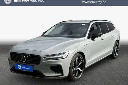 Volvo V60 Gebrauchtwagen