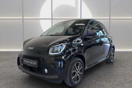 Smart ForFour Gebrauchtwagen