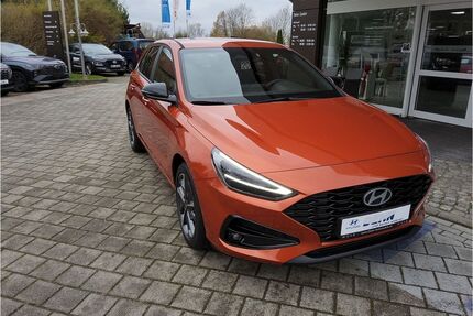 Hyundai i30 Gebrauchtwagen