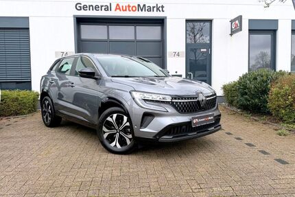 Renault Austral Gebrauchtwagen