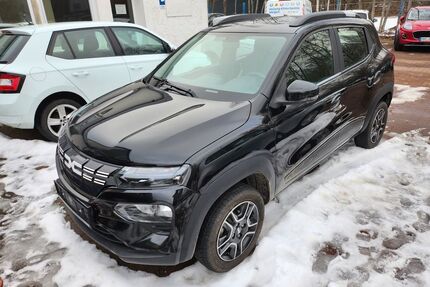 Dacia Spring Gebrauchtwagen