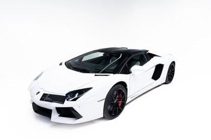 Lamborghini Aventador Gebrauchtwagen