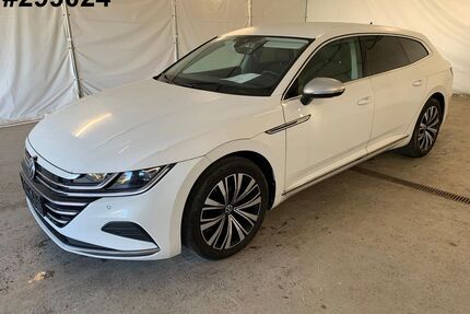VW Arteon Gebrauchtwagen