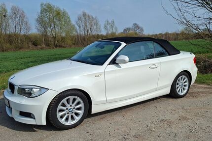BMW 118 Gebrauchtwagen