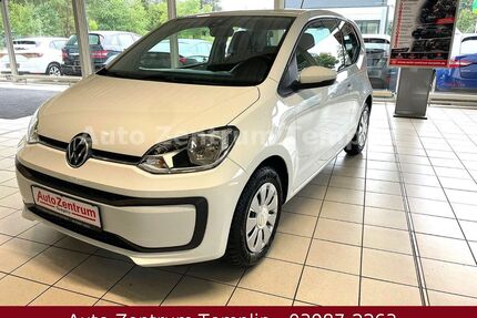 VW up! Gebrauchtwagen