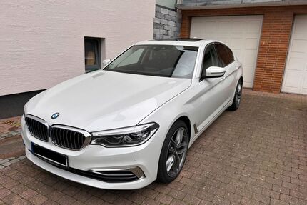 BMW 530 Gebrauchtwagen