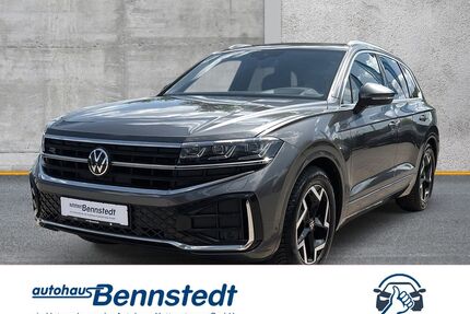 VW Touareg Gebrauchtwagen