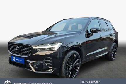 Volvo XC60 Gebrauchtwagen
