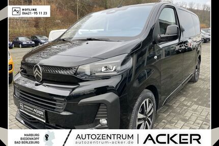 Citroen SpaceTourer Gebrauchtwagen