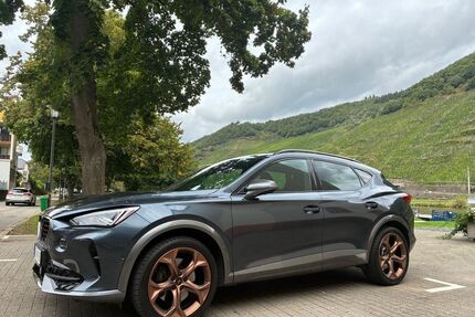 Cupra Formentor Gebrauchtwagen