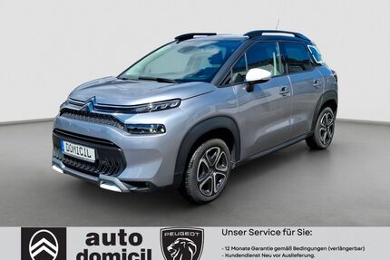 Citroen C3 Gebrauchtwagen