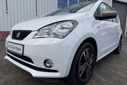 Seat Mii Gebrauchtwagen
