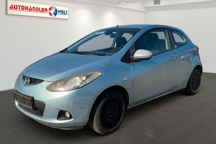 Mazda 2 Gebrauchtwagen