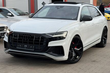 Audi Q8 Gebrauchtwagen