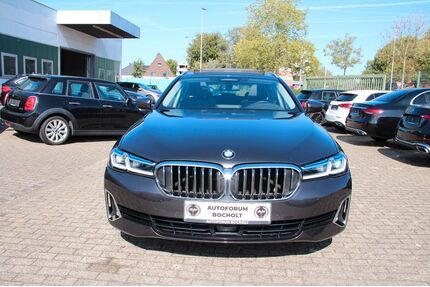 BMW 520 Gebrauchtwagen