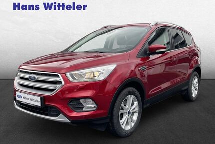 Ford Kuga Gebrauchtwagen