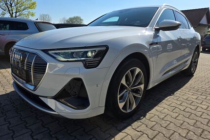 Audi e-tron Gebrauchtwagen