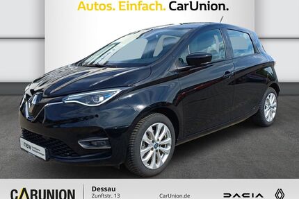Renault ZOE Gebrauchtwagen