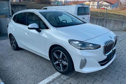 BMW 223 Active Tourer Gebrauchtwagen