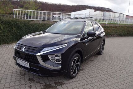 Mitsubishi Eclipse Cross Gebrauchtwagen