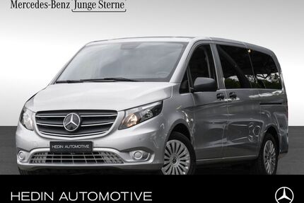 Mercedes-Benz Vito Gebrauchtwagen
